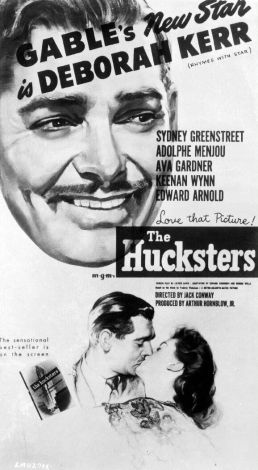 The Hucksters