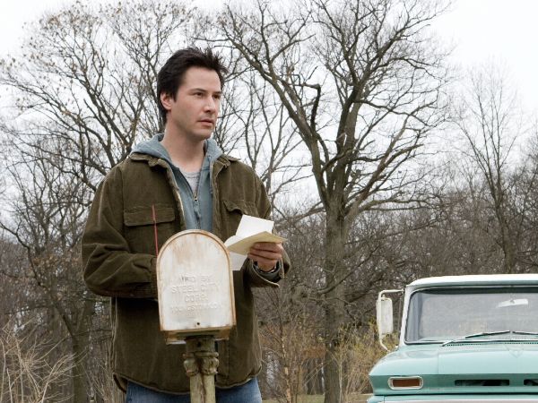 The Lake House (2006) - Alejandro Agresti | Synopsis ...