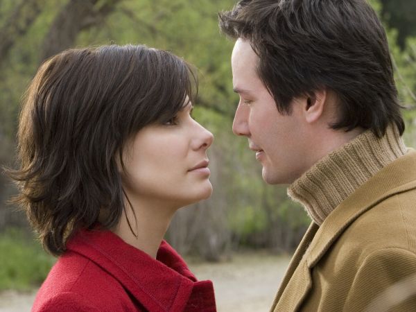 The Lake House (2006) - Alejandro Agresti | Synopsis ...