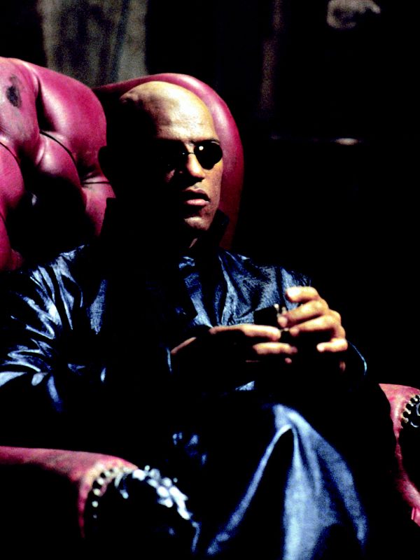 Matrix Directors Brothers _ Wachowski brothers of ‘Matrix’ fame now the ...
