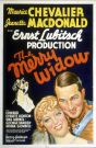 The Merry Widow