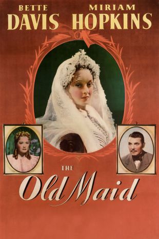 The Old Maid