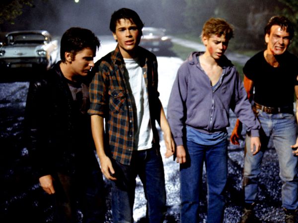 The Outsiders (1983) - Francis Ford Coppola | Synopsis, Characteristics - Where Can I Find The Outsiders Movie For Free