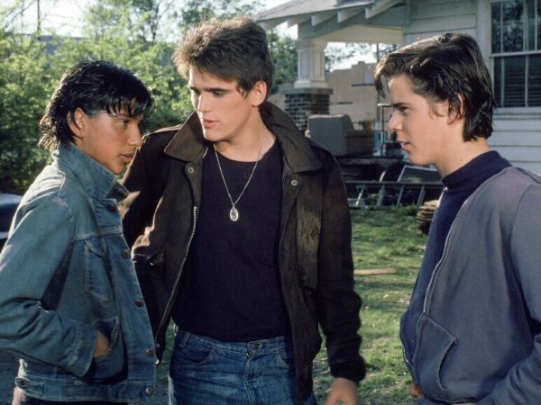 Francis ford coppola the outsiders #9