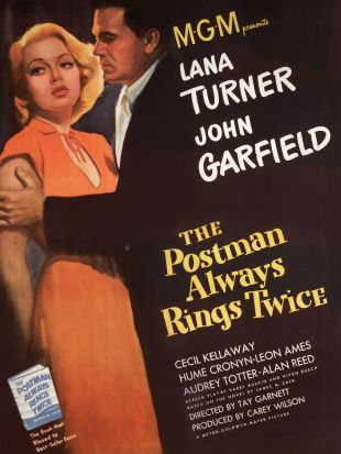 The Postman Always Rings Twice 1946 Tay Garnett Synopsis Characteristics Moods Themes And Related Allmovie The Postman Always Rings Twice 1946 Tay Garnett Synopsis Characteristics Moods Themes And Related Allmovie