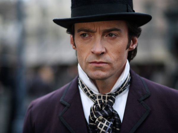 The Prestige (2006) - Christopher Nolan | Synopsis ...