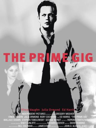 The Prime Gig