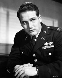 Paul Newman | Biography, Movie Highlights and Photos | AllMovie