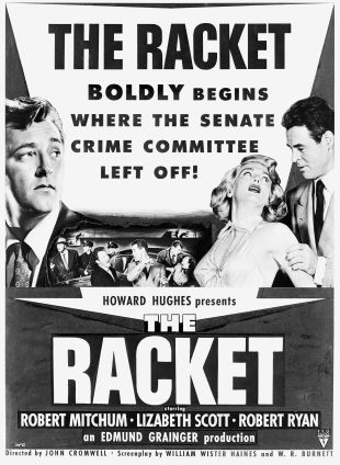 The Racket