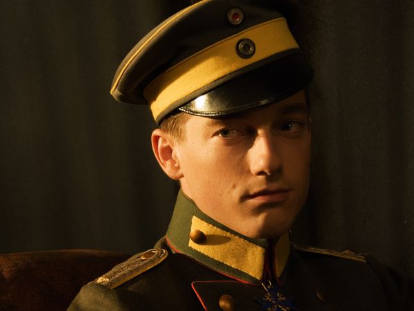 The Red Baron (2008) - Nikolai Muellerschoen | Synopsis, Characteristics, Moods, Themes and ...