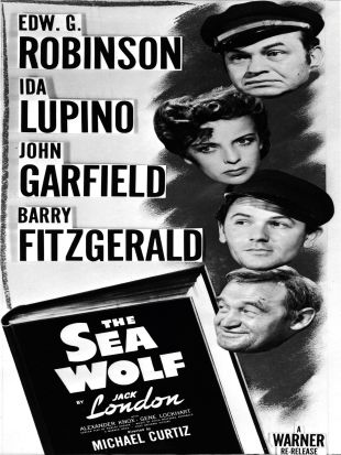 The Sea Wolf