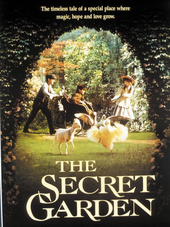 The Secret Garden (1993) - Agnieszka Holland | Synopsis ...