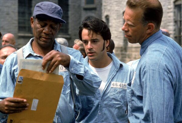 an analysis of frank darabonts movie themes Frank darabont challenges the movie mould and explores several different themes throughout the film the shawshank redemption, analysis frank darabont directed shawshank and wrote the screenplay based on the novel rita hayworth and shawshank redemption by author stephen king. an analysis of frank darabonts movie themes Frank darabont challenges the movie mould and explores several different themes throughout the film the shawshank redemption, analysis frank darabont directed shawshank and wrote the screenplay based on the novel rita hayworth and shawshank redemption by author stephen king.