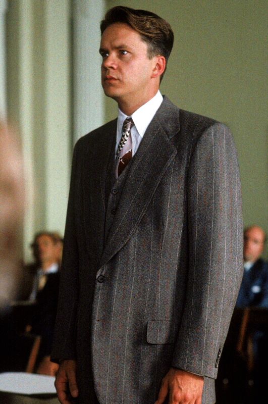 The Shawshank Redemption (1994) - Frank Darabont ...