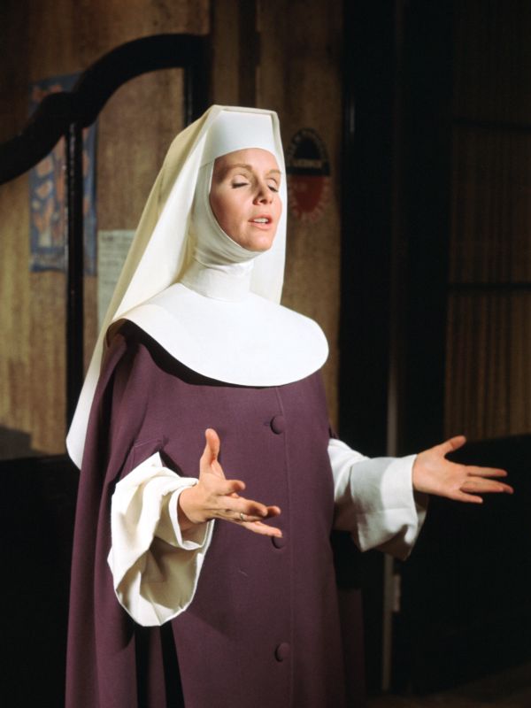 The Singing Nun (1966) - Henry Koster | Synopsis ...
