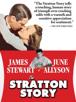 The Stratton Story