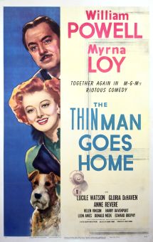 Asta (The Thin Man) - Wolfstoria
