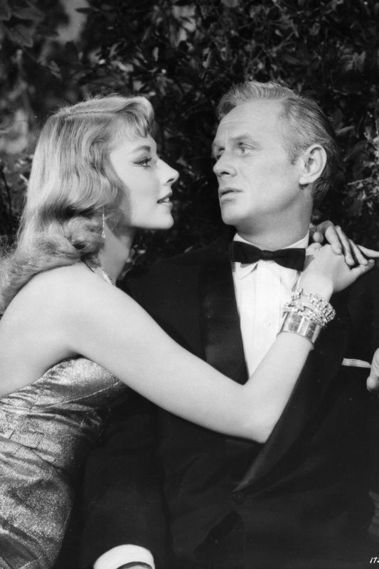 The Tunnel of Love (1958) Gene Kelly Synopsis, Characteristics