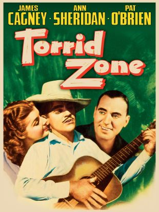 Torrid Zone