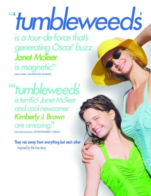 Tumbleweeds