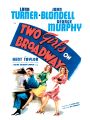 Two Girls on Broadway