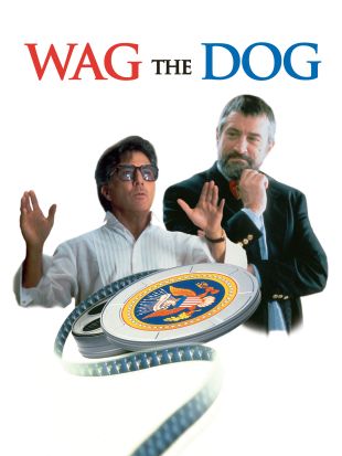 Wag the Dog