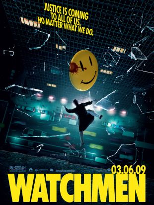 Watchmen