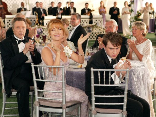 Wedding Crashers 2005 David Dobkin Cast And Crew Allmovie Photo Gallery