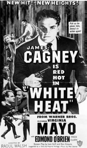 White Heat (1949) - Raoul Walsh | Synopsis, Characteristics, Moods ...
