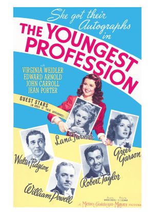 Youngest Profession