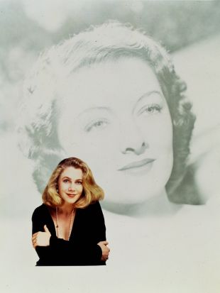 Myrna Loy: So Nice to Come Home To