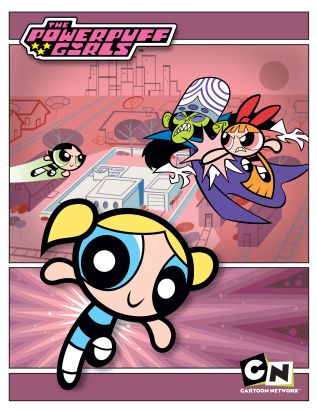 The Powerpuff Girls [Animated TV Series] (1998) - Cast and Crew - AllMovie