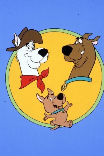 Scooby Scrappy 1979 Synopsis Characteristics Moods Themes 