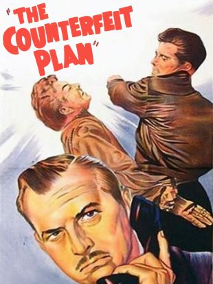 The Counterfeit Plan