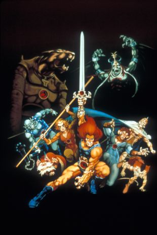 ThunderCats