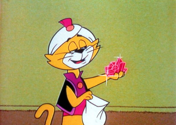 Top Cat Animated Tv Series 1961 Synopsis Characteristics Top Cat Animated Tv Series 1961 Synopsis Characteristics
