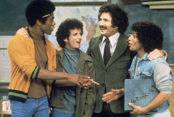 Welcome Back, Kotter (1975) - | Synopsis, Characteristics, Moods ...