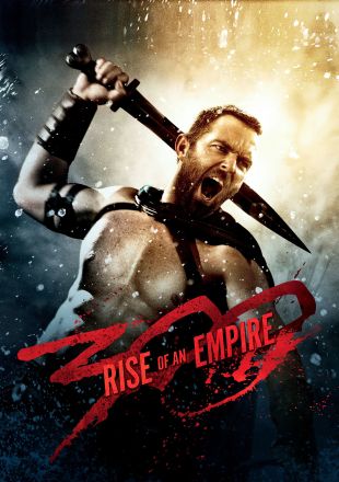 300: Rise of an Empire