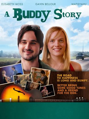 A Buddy Story
