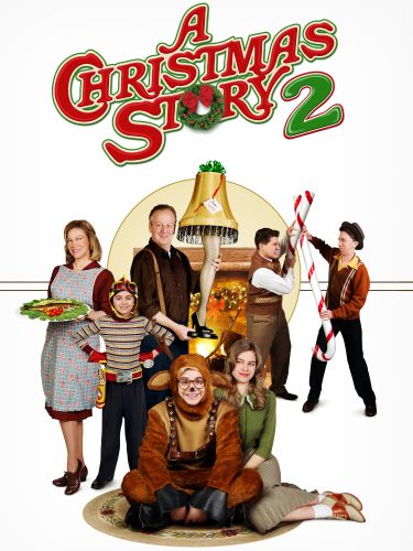 A Christmas Story 2 (2012) - Brian Levant | Releases | AllMovie