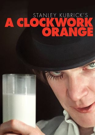 A Clockwork Orange