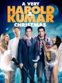 A Very Harold & Kumar Christmas