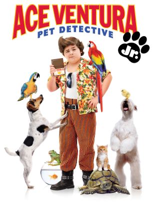 Ace Ventura Jr.: Pet Detective