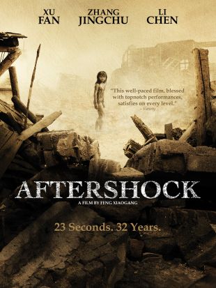 Aftershock