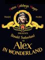 Alex in Wonderland