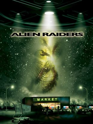 Alien Raiders