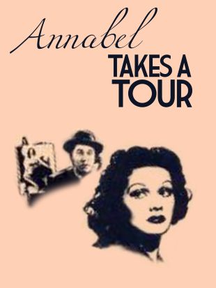 Annabel Takes a Tour
