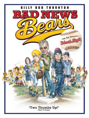 Bad News Bears