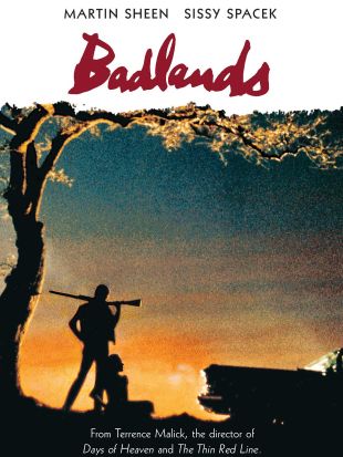 Badlands