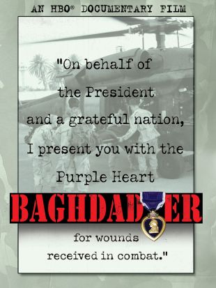 Baghdad E.R.